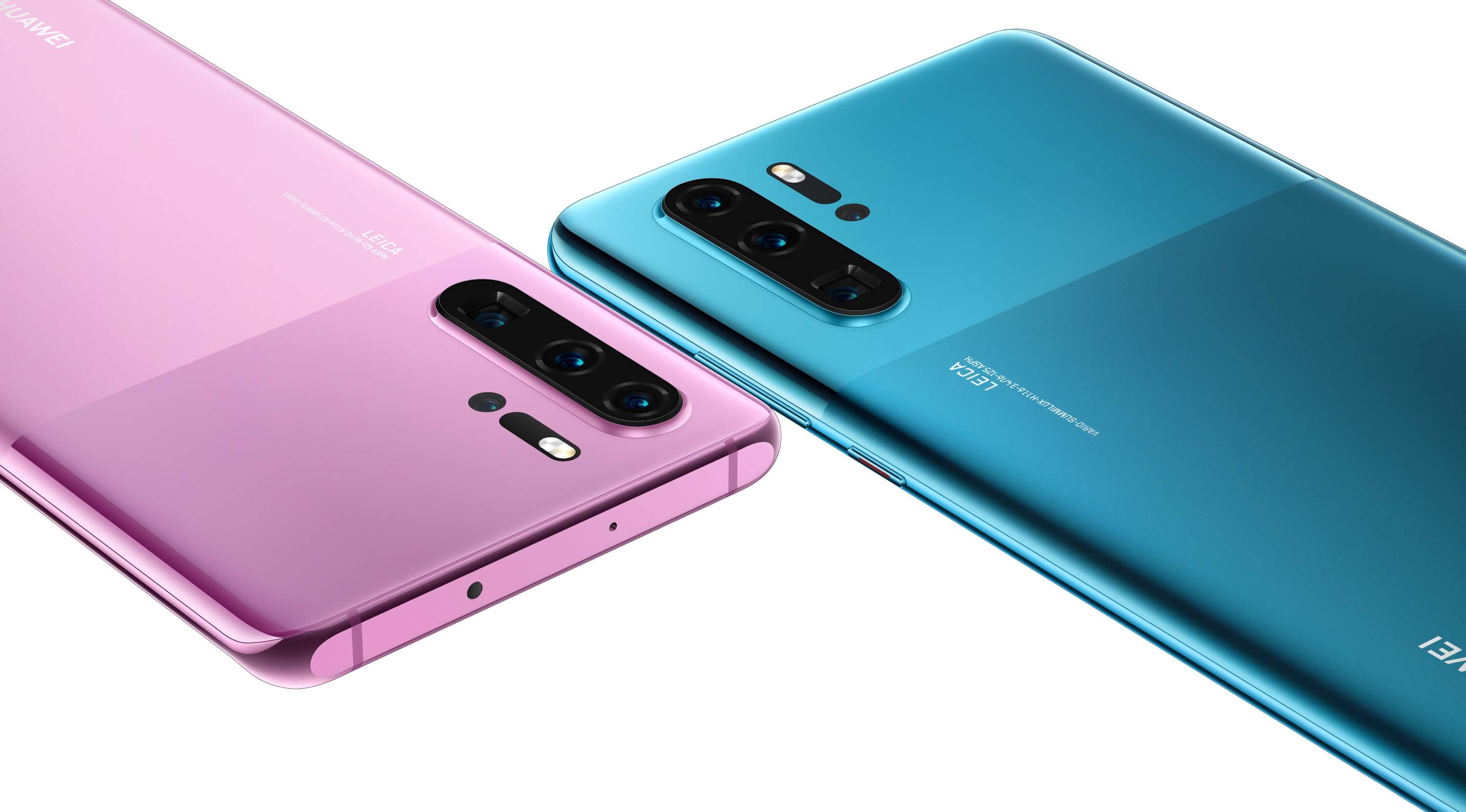 Список смартфонов Huawei и Honor, которые получат EMUI 10 в 2019 году