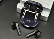 Vivo TWS Earphone – беспроводные наушники на Qualcomm QCC5126 за $141