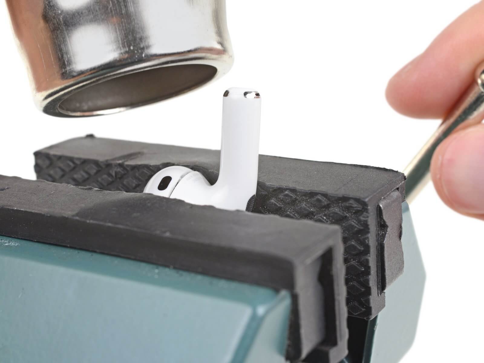 AirPods Pro iFixit