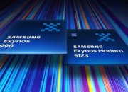 Samsung представила 7-нм SoC Exynos 990 для Galaxy S11