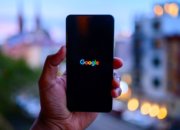 Google запатентовала свой смартфон с гибким дисплеем