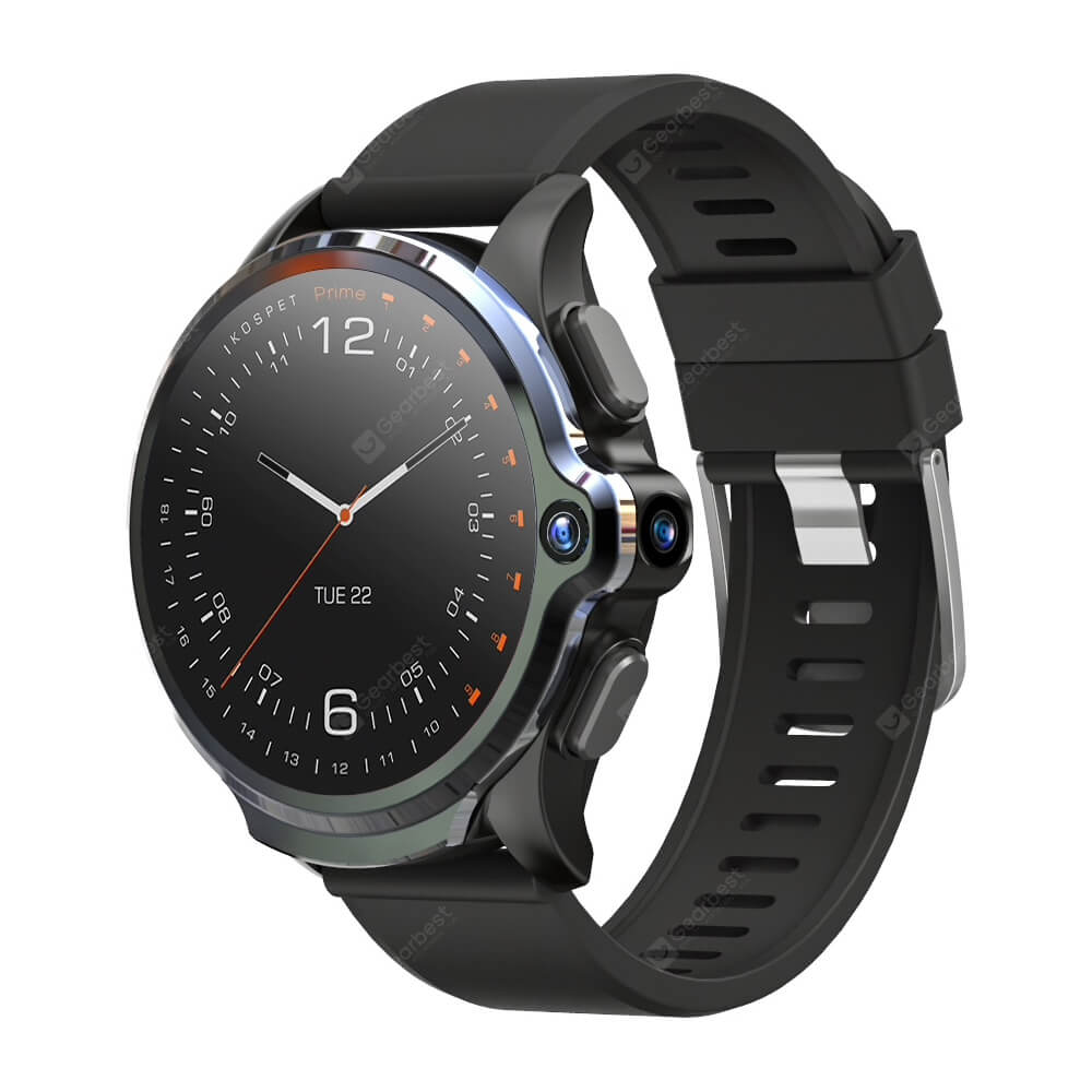 KOSPET Prime 4G Smart Watch