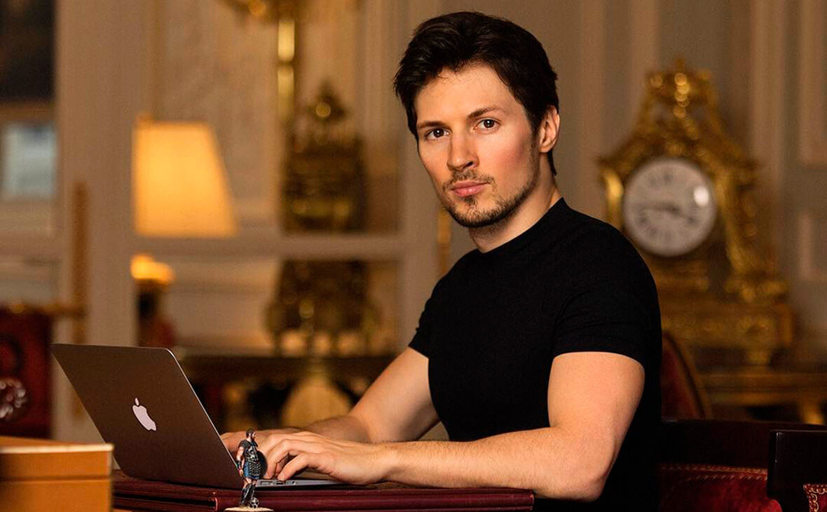Павел Дуров призывает удалить WhatsApp со смартфонов