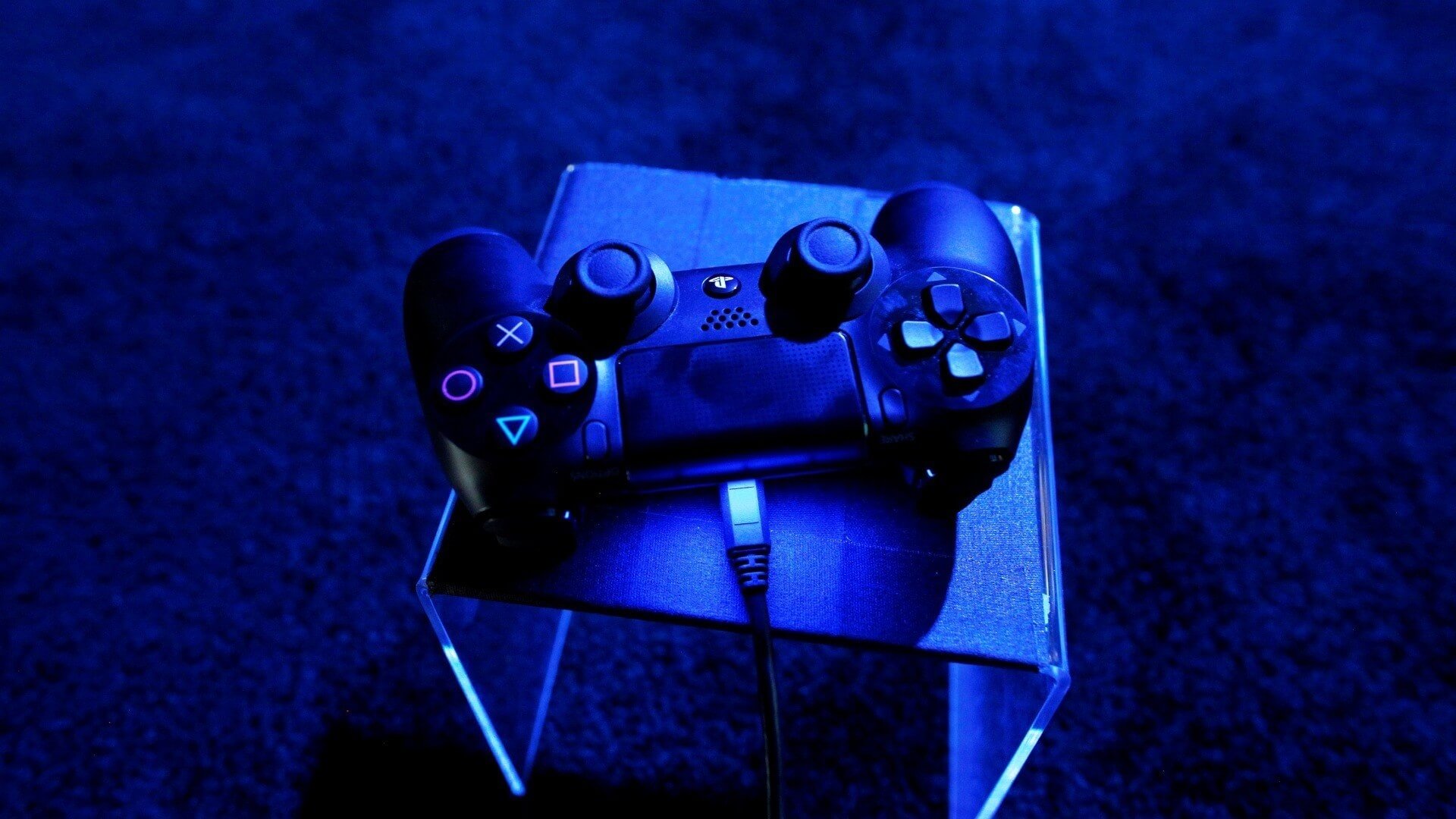 PlayStation 5 позволит играть в старые игры в 4K