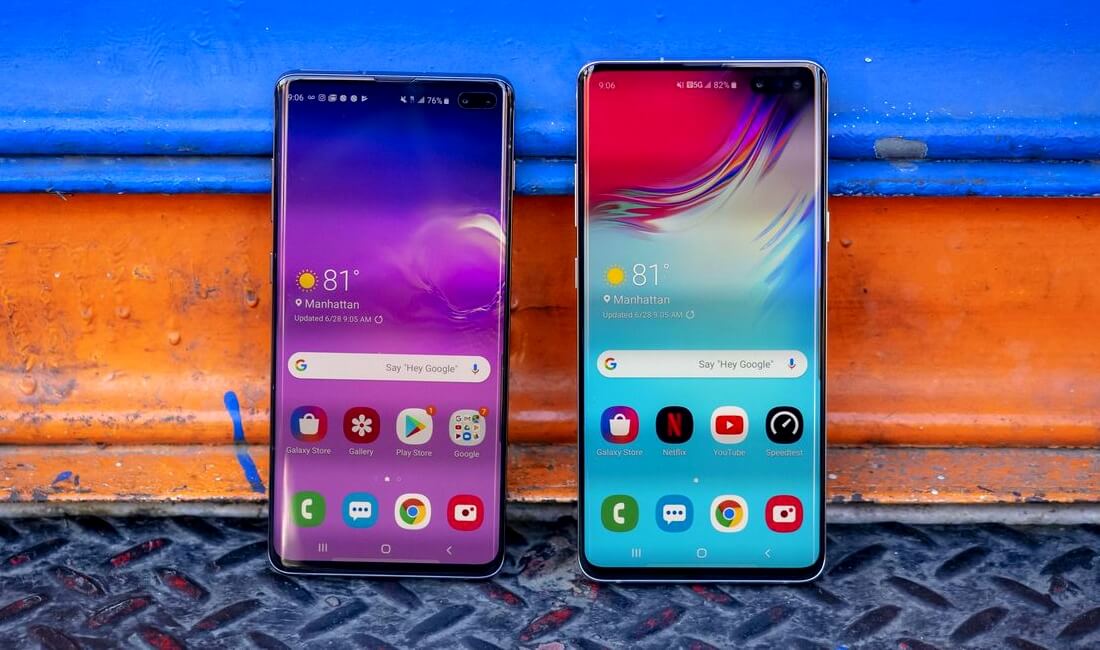 Samsung закрыла производство по выпуску смартфонов в Китае