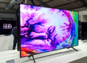 Samsung инвестирует $11 миллиардов в разработку дисплеев на квантовых точках