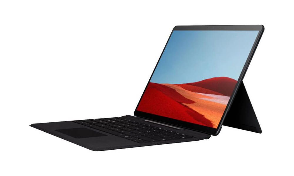 Surface 2-in-1