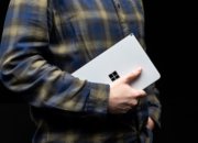 Microsoft представила Surface Laptop 3, Surface Pro 7, Surface Pro X и Surface Neo