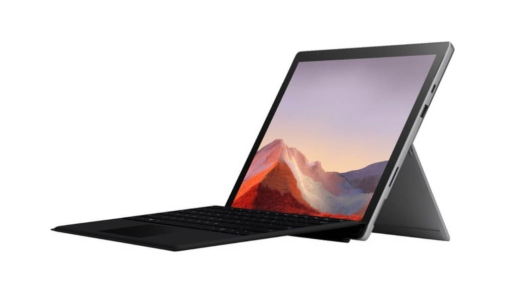 Фото-рендеры новых лэптопов и планшетов Microsoft Surface утекли в сеть