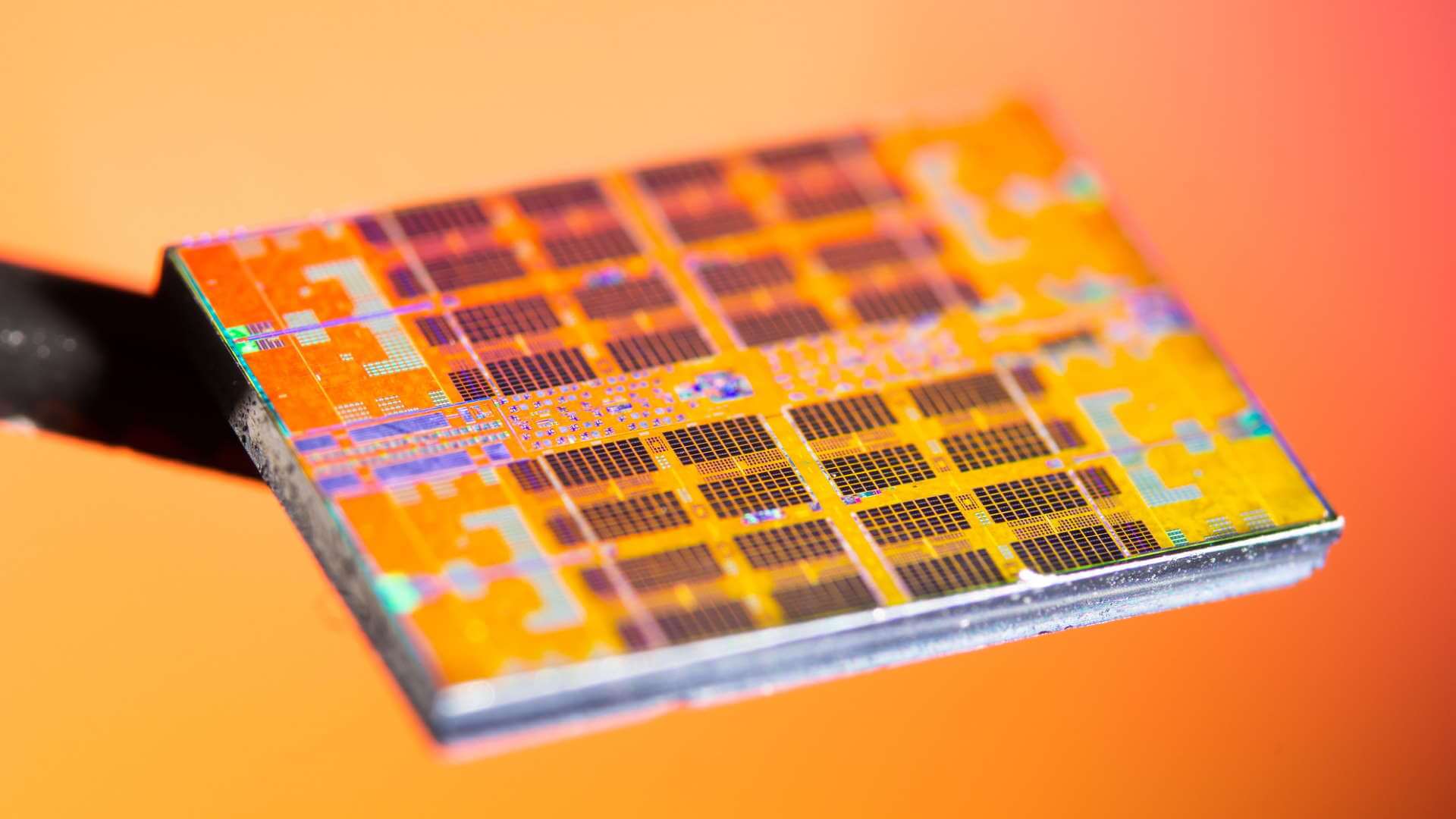 TSMC на этой неделе начнёт производство чипов по 3-нм техпроцессу