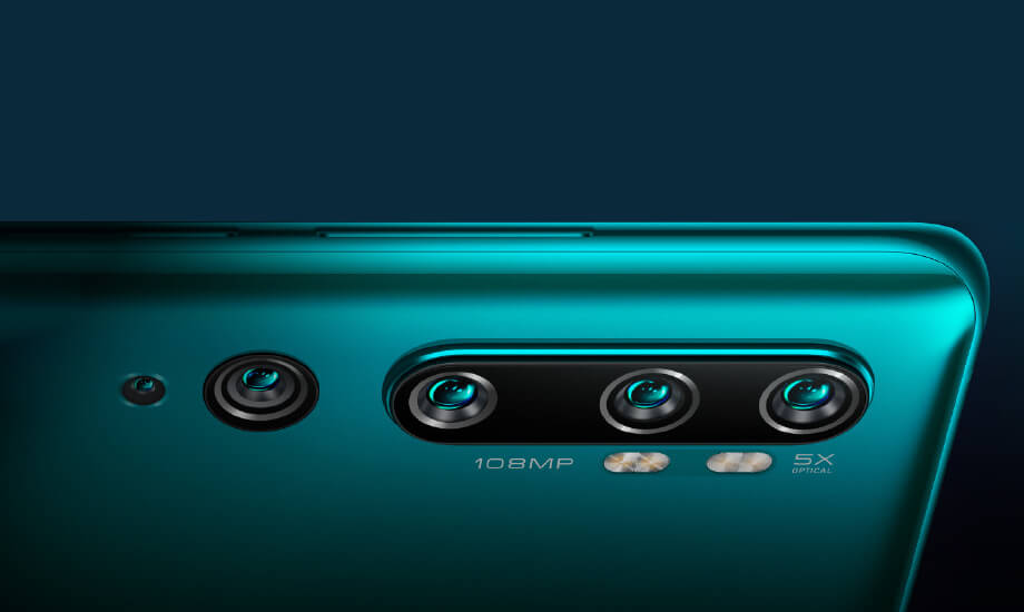 Xiaomi Mi CC9 Pro со 108-Мп камерой представят 5 ноября – примеры фото
