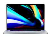 Ремонтопригодность 16-дюймового MacBook Pro оценили в 1 балл