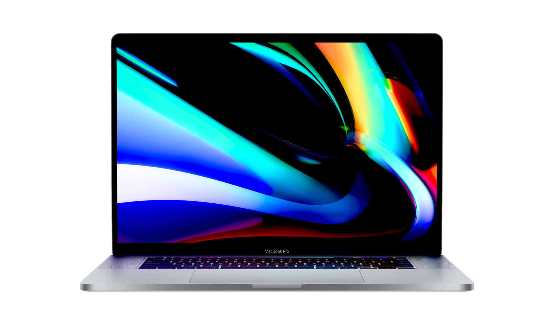 Apple представила 16-дюймовый MacBook Pro за 200 000 рублей