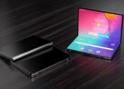 Samsung патентует смартфон с растягивающимся дисплеем