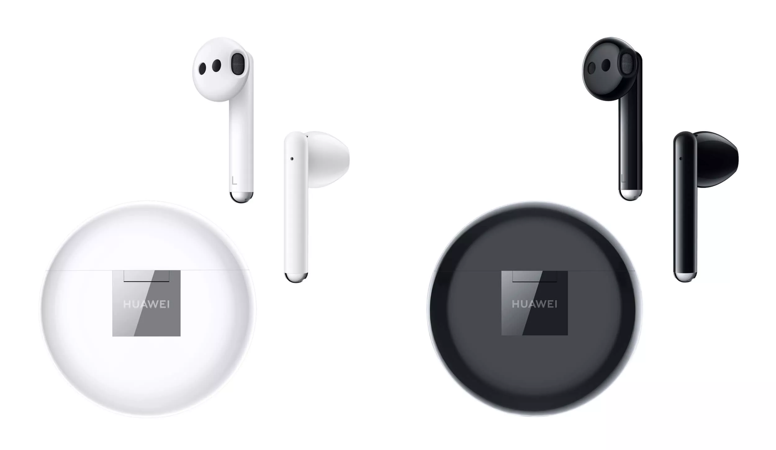 Huawei FreeBuds 3