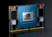 NVIDIA представила одноплатный суперкомпьютер Jetson Xavier NX