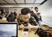 Китайцы 8 лет обменивая поддельные iPhone и iPad на новые, нанеся Apple ущерб в размере $6,1 млн