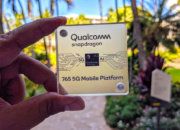 Qualcomm Snapdragon 765 и 765G – процессоры с 5G для средних смартфонов