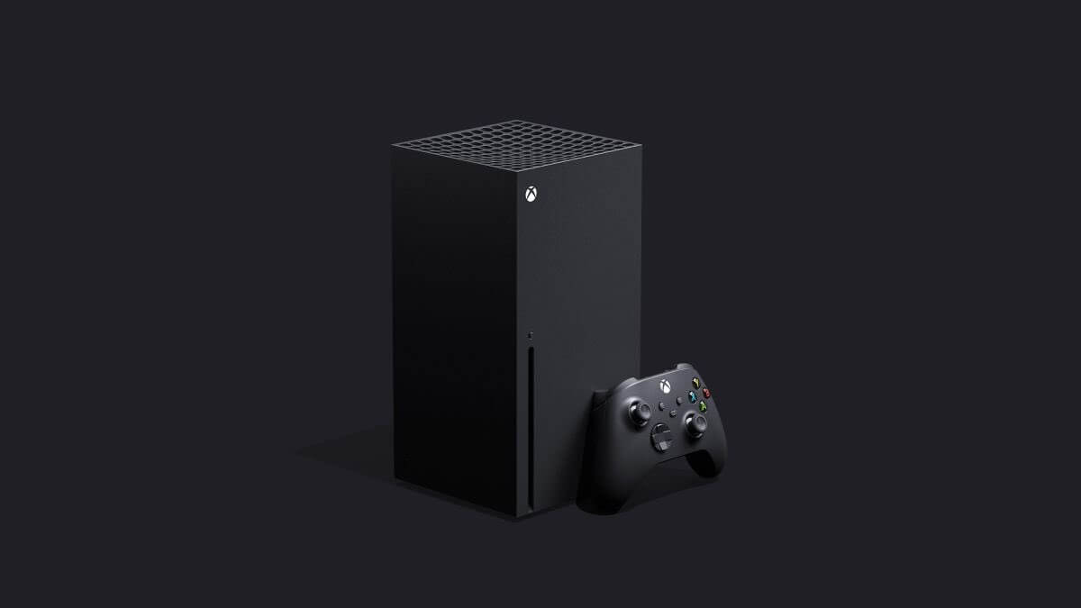 Первые обзоры Xbox Series X – консоль очень тихая и быстрая