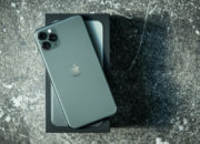 iPhone 11 Pro Max оказался только десятым в рейтинге лучших селфифонов