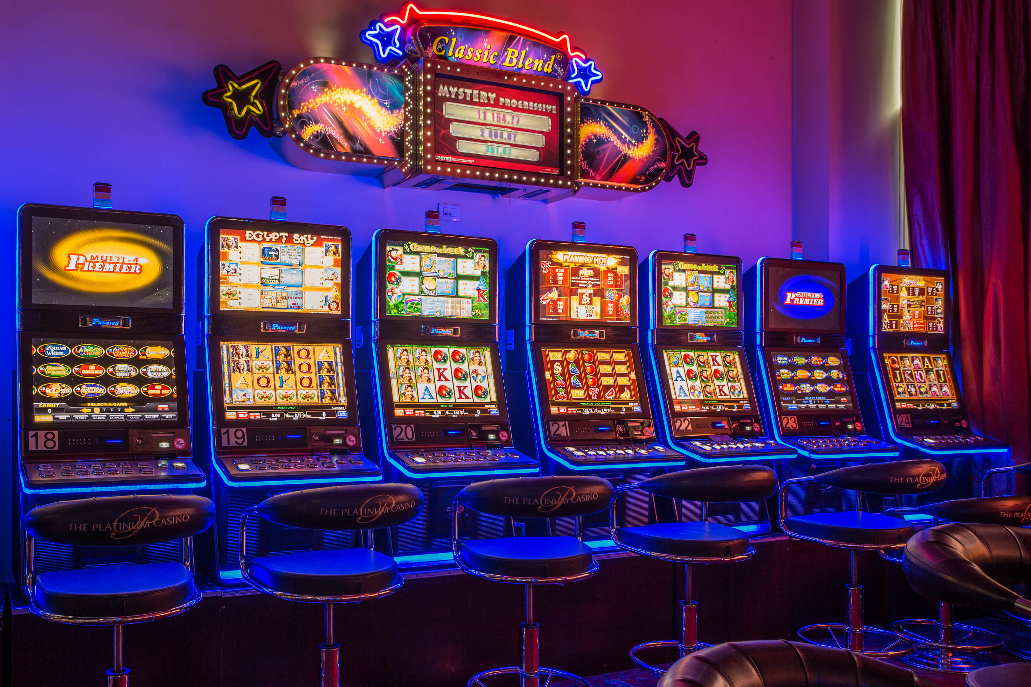 Онлайн казино на деньги: как выбрать свой клуб?