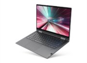 CES 2020: Lenovo выпустила первый 5G-ноутбук и лэптом с E-Ink дисплеем