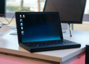 CES 2020: представлен планшет Lenovo ThinkPad X1 Fold с гибким дисплеем