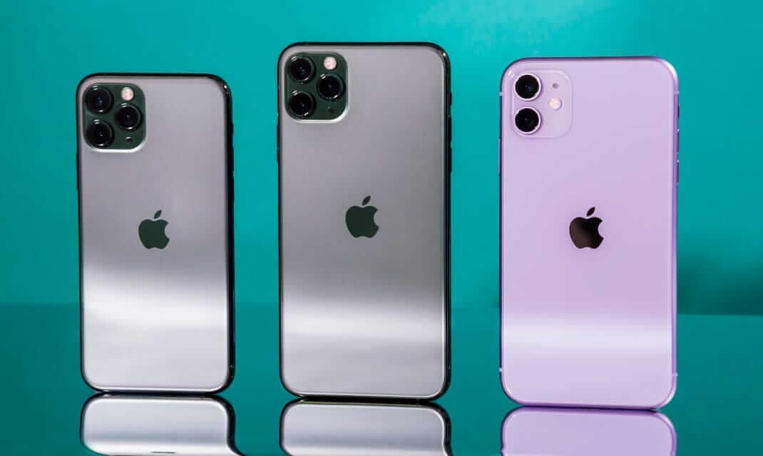 Apple добавит в iPhone 12 новый Face ID, а в 2021 году откажется от Lightning