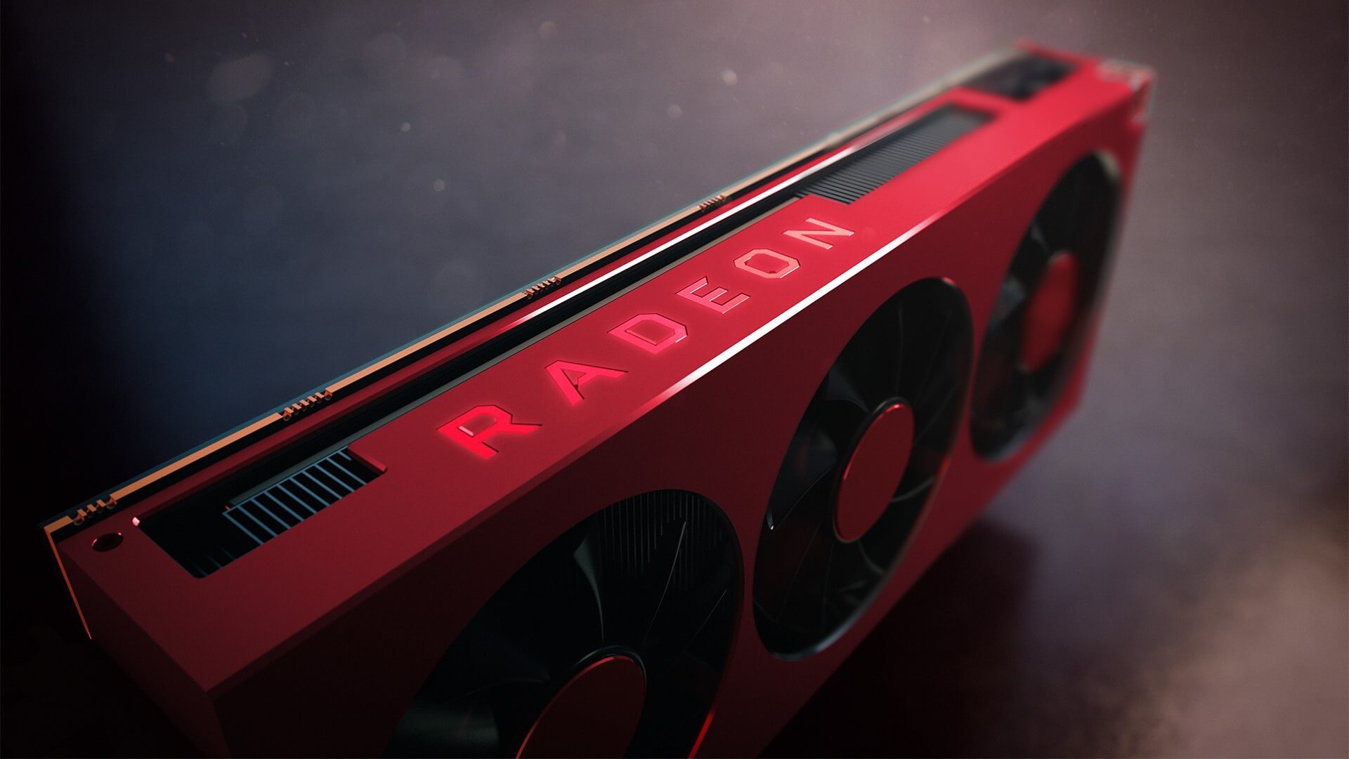 AMD Radeon RX