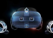 HTC представила три VR-гарнитуры Vive Cosmos и очки смешанной реальности Proton