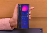 Сотрудник Xiaomi показал новое поколение Mi Mix Alpha