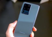 Samsung разобрала Galaxy S20 Ultra на видео