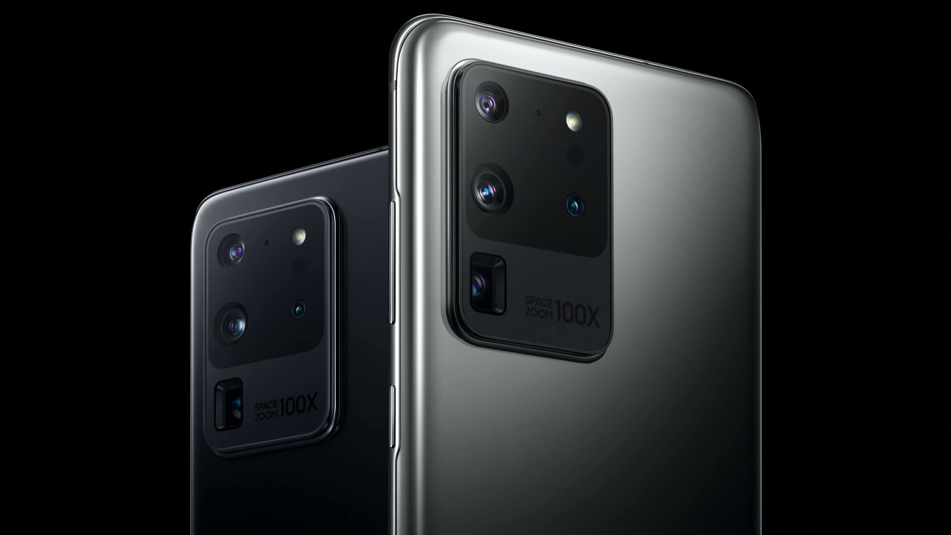 Samsung разрабатывает 150-Мп сенсор камеры для смартфонов