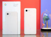 Google прекратила продажи смартфонов Pixel 3 и Pixel 3 XL