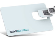 HMD представила универсальную SIM-карту с роумингом в 120 странах