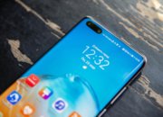 Huawei P50 станет первым смартфоном на HarmonyOS