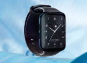 Смарт-часы OPPO Watch получили изогнутый дисплей, eSIM, NFC и датчик ЭКГ