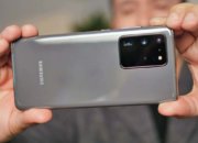 Samsung Galaxy S20 Ultra разобрали, оценив его ремонтопригодность и себестоимость