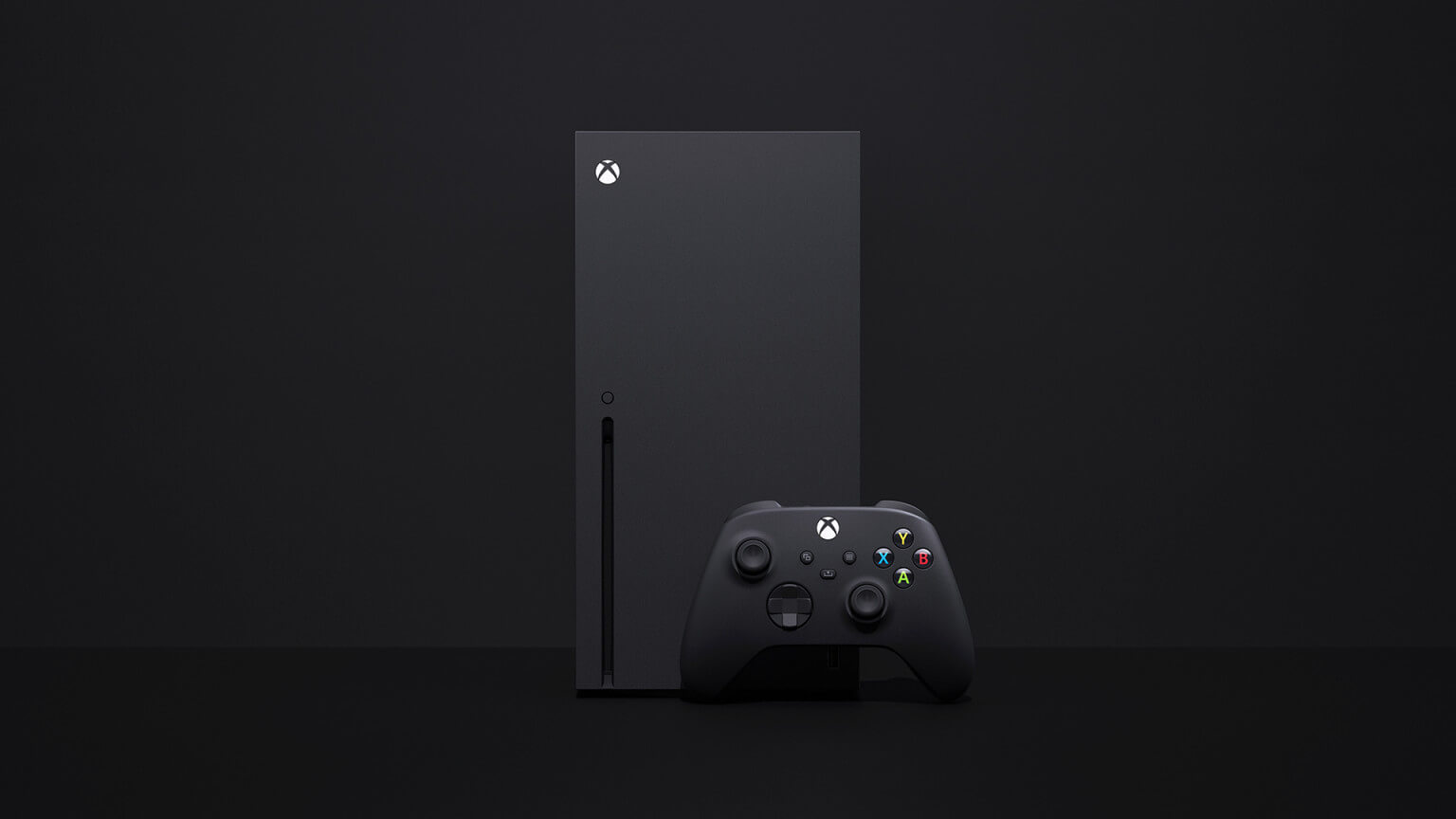 Xbox Series X получит библиотеку из 1000 игр на старте продаж