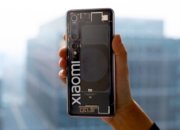 Xiaomi выпустит прозрачный смартфон Mi 10 Explorer Edition