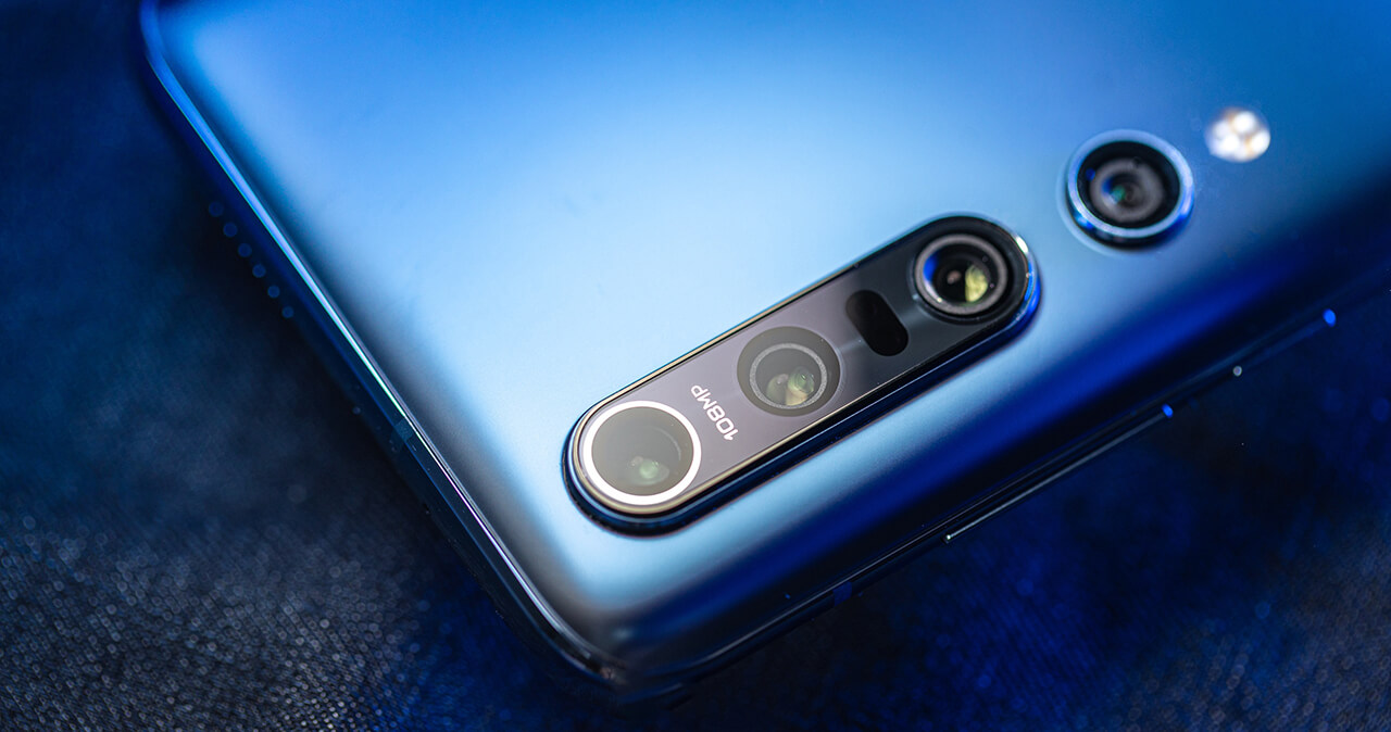 Xiaomi выпустит смартфон со 150-Мп камерой в конце 2020 года