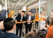 Xiaomi открыла в России сотый фирменный магазин