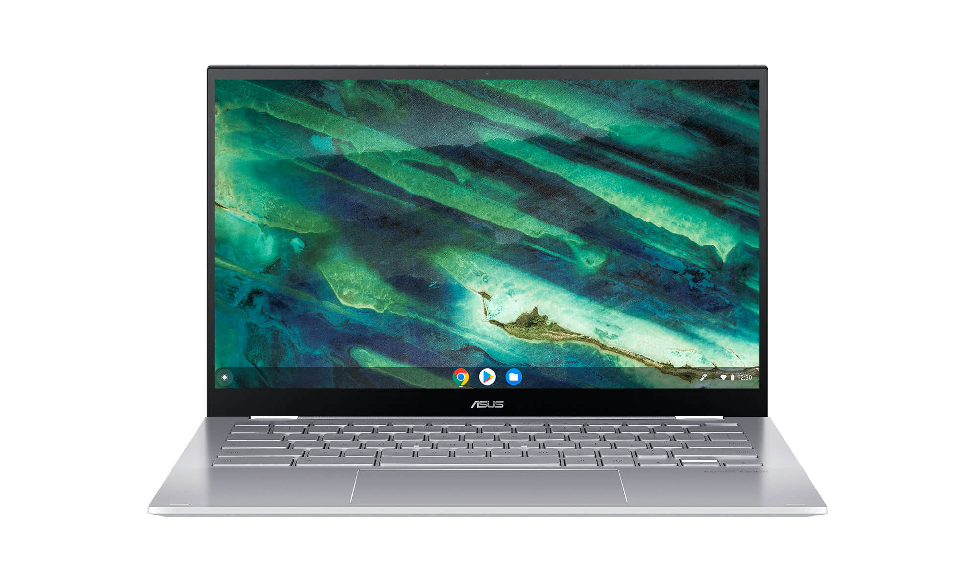 ASUS Chromebook Flip C436 – премиальный хромбук за $799
