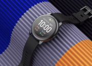 Xiaomi представила смарт-часы с огромной автономностью