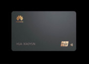 Huawei представила аналог Apple Card