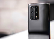 100-кратный зум камеры Huawei P40 Pro+ в действии
