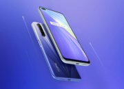 Realme X50m 5G получил Snapdragon 765G, чип NFC и квадрокамеру на 48 Мп