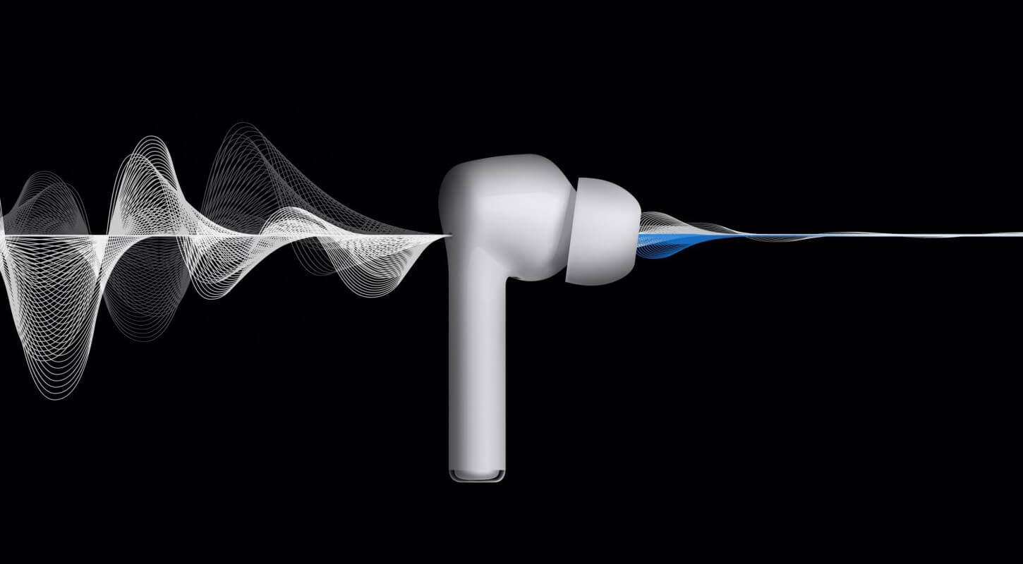 Huawei представила FreeBuds 3i – альтернативу Apple AirPods Pro с шумоподавлением