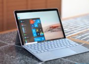 Microsoft представила планшет Surface Go 2 по цене $399