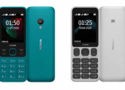 Представлены классические телефоны Nokia 125 и Nokia 150
